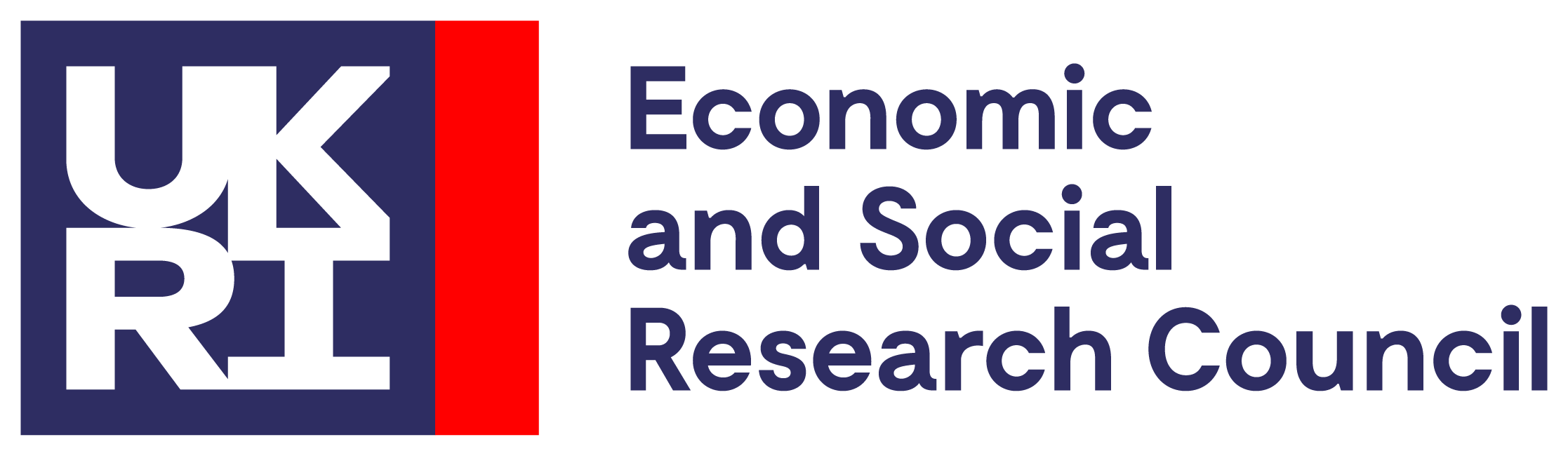 Economic and Social Research Council Logo